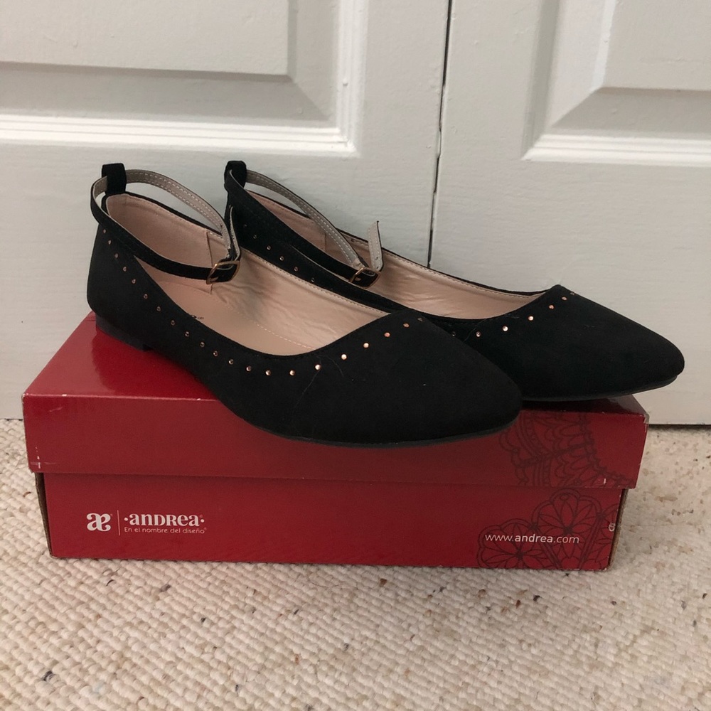 Black Flats
